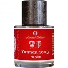 Yunnan 2003